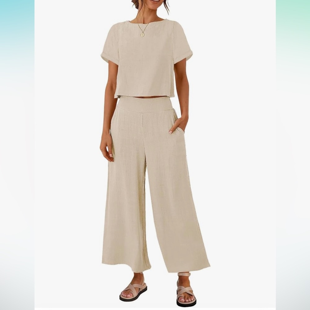 Linen Set